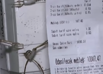 Məcburi köçkündən ev sahibinə 10 minlik “hədiyyə” – VİDEO