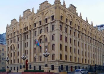 DİN-dən liseydəki insidentlə bağlı açıqlama