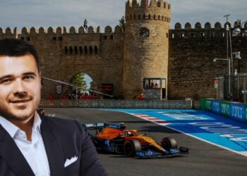 “Formula 1” Bakıda keçirilməyəcək – Emin Ağalarovdan nəhəng layihə