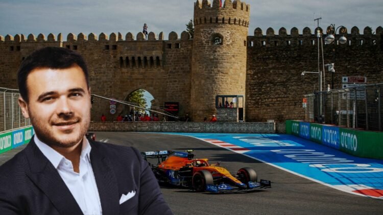 “Formula 1” Bakıda keçirilməyəcək – Emin Ağalarovdan nəhəng layihə