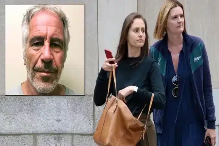 Epşteynin sərvəti və vəsiyyətnaməsi – Bütün detallar