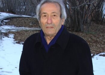 Azərbaycanda 92 yaşlı məşhur işə qəbul olundu