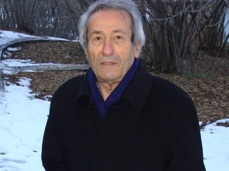 Azərbaycanda 92 yaşlı məşhur işə qəbul olundu