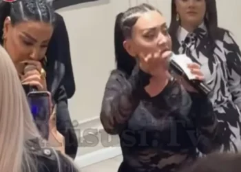 Məhkəmədən müğənni Fərəh Samirəqızı ilə bağlı QƏRAR