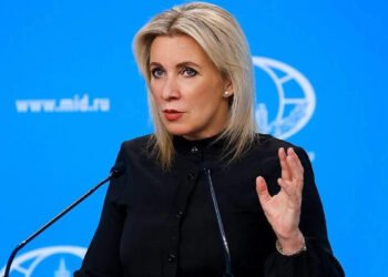 Kuba sularında qalmaqal: Rusiya hadisəni ABŞ-ın planlı addımı adlandırdı