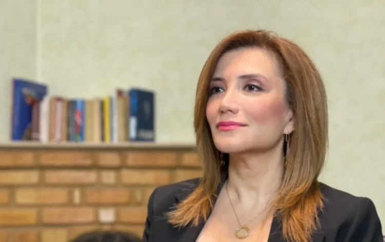 Gültəkin Hacıbəyli sərbəst buraxıldı – YENİLƏNİB