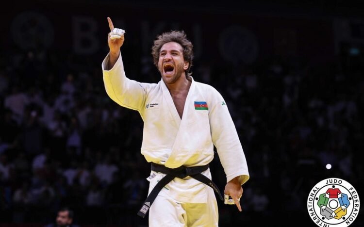 Hidayət Heydərov cəzalandırıldı