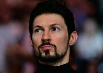 Şok iddia – məşhur mesajlaşma platformasının rəhbərinə ağır ittiham