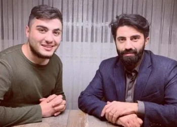 Hüseynov qardaşlarının anası ermənidir – Fotofakt