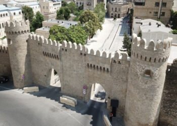 Prezidentdən “İçərişəhər” Qoruq İdarəsi ilə bağlı fərman