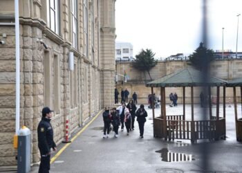 Müəllimə atəş açan şagird hadisədən əvvəl nə edib? – Təfərrüat