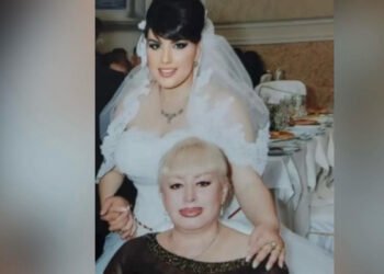 İlhamə Quliyevanın bacısı qızı həbsdən buraxıldı