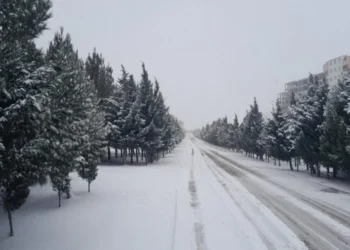 Qar yağacaq, hava yenidən DƏYİŞƏCƏK