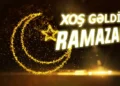 Ramazan ayı başlayır: Sabahın imsak, iftar vaxtı və duası