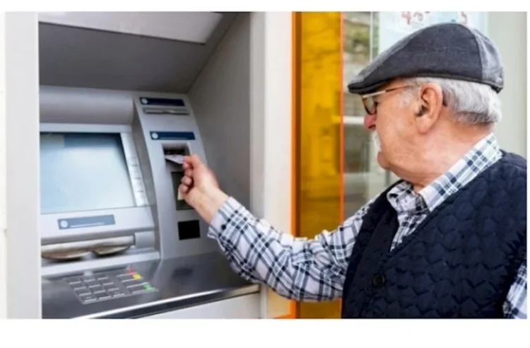 Pensiyalar sabah ÖDƏNİLƏCƏK