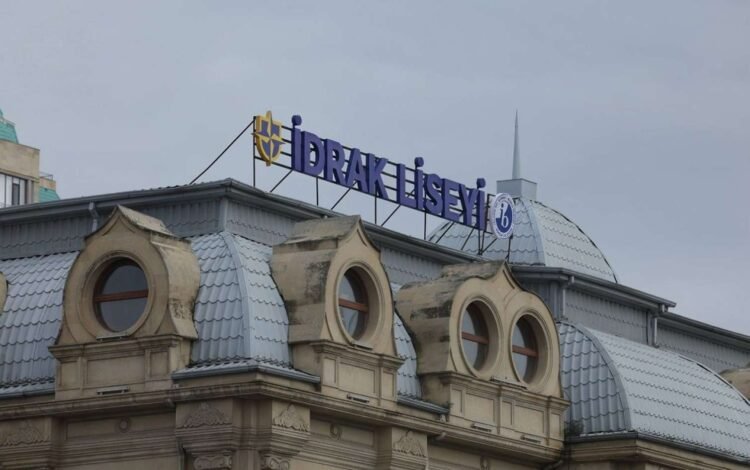 “İdrak” valideynləri belə aldadıb – “Whatsapp” qrupuna göndərilən mesajın FOTOSU