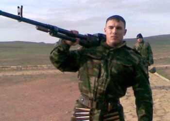 Bu gün Milli Qəhrəman Mübariz İbrahimovun doğum günüdür