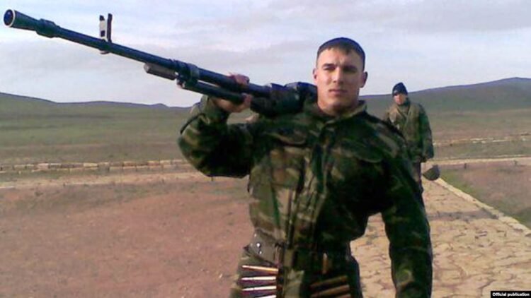 Bu gün Milli Qəhrəman Mübariz İbrahimovun doğum günüdür