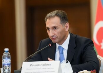 Federasiya prezidenti “Böyük Dəbilqə”də medal qazanan cüdoçuları təbrik etdi