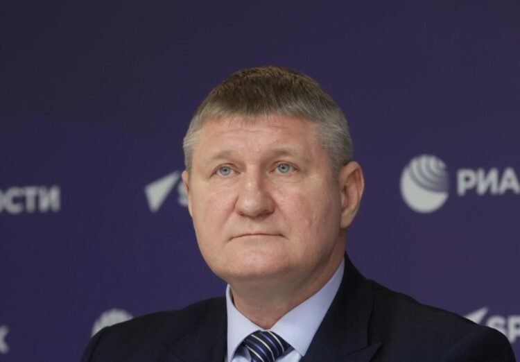 Ukraynada sensasion həbs – Duma Zelenskinin süqut anonsunu verdi