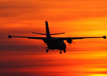 İran Azərbaycan sərhədində hava məkanını bağladı – FOTO