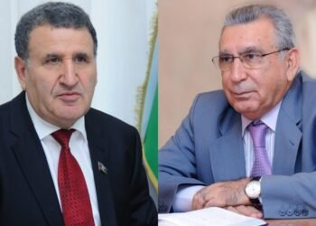 İsa Həbibbəylidən Ramiz Mehdiyevlə bağlı gözlənilməz addım