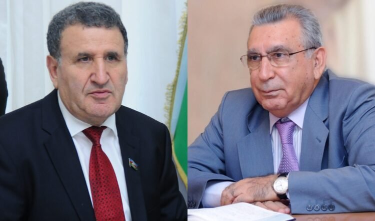 İsa Həbibbəylidən Ramiz Mehdiyevlə bağlı gözlənilməz addım