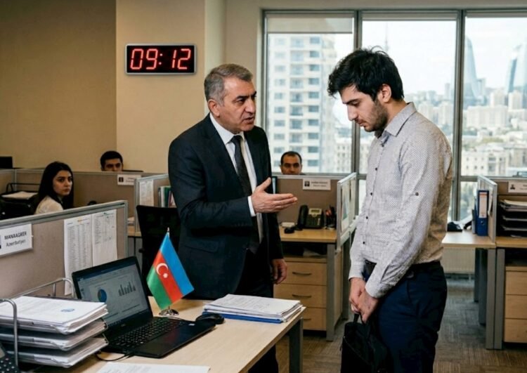 Azərbaycanda bu şəxslər işini itirə bilər — Xəbərdarlıq