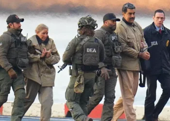 Pentaqon Maduronu süni intellektin köməyilə ələ keçirib