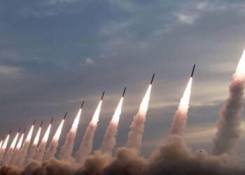 İsrail İrana mümkün zərbə barədə ABŞ-ı xəbərdar etdi