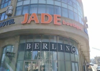 Bakıda 25 yaşlı oğlan hoteldə öldü