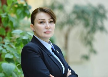 Jalə Əhmədova 2 min manat cərimələndi