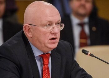 Rusiya qətiyyət göstərdi – hərbi həll gündəmdən çıxarılıb