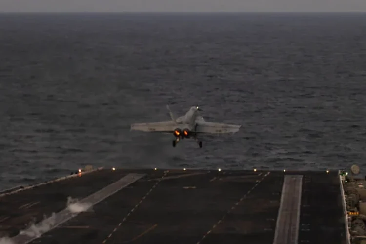 ABŞ İrana qarşı uzunmüddətli əməliyyatlara hazırlaşır – KİV