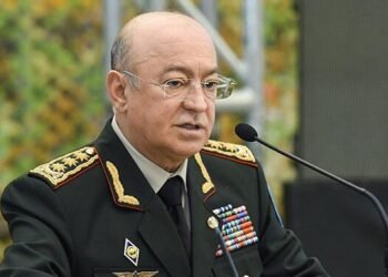 Kəmaləddin Heydərovun müavinlərinin adı FHN-in saytından çıxarıldı