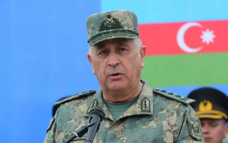 Kərim Vəliyev üçün özəl gün… – FOTOLAR