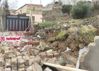 Güclü küləyin öldürdüyü şəxs qurum əməkdaşı imiş