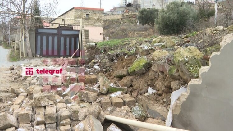 Güclü küləyin öldürdüyü şəxs qurum əməkdaşı imiş