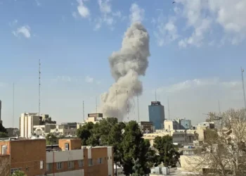 İranda qızlar məktəbi vuruldu: ölü sayı artdı – VİDEO/YENİLƏNİB