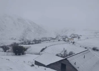 Sabah bəzi ərazilərə qar yağacaq