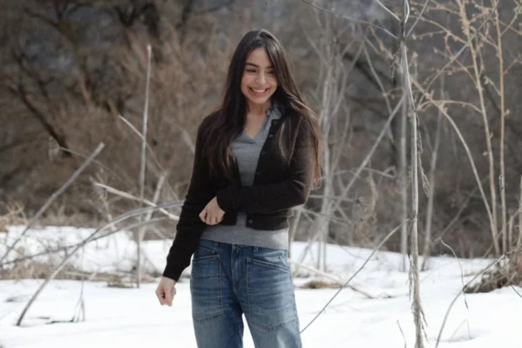 Leyla Əliyeva Göygöldən fotolar paylaşdı