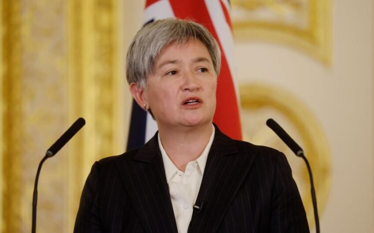 Avstraliya İrana qarşı təzyiqləri sərtləşdirir