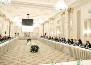 Azərbaycan və ABŞ səhiyyə sahəsində əməkdaşlığı genişləndirir – FOTOLAR