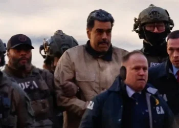 Maduronun oğlu atası ilə ilk dəfə danışdı