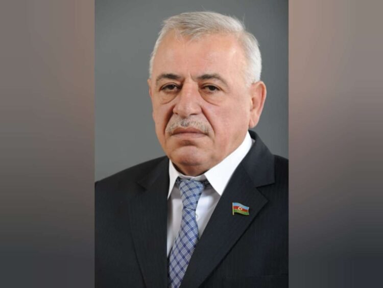 Mahir Aslanov Türkiyədə vəfat etdi – Təfərrüat