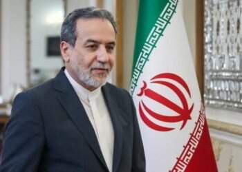 İran XİN başçısı: ABŞ ilə münasibətlərdə böyük inamsızlıq divarı var