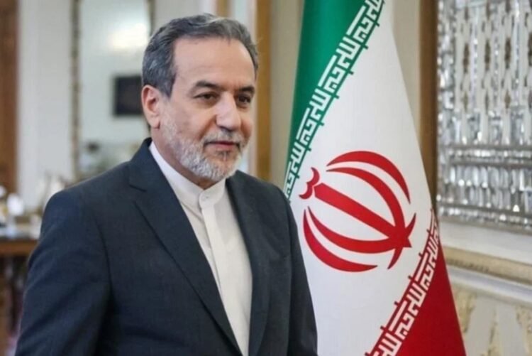 İran XİN başçısı: ABŞ ilə münasibətlərdə böyük inamsızlıq divarı var