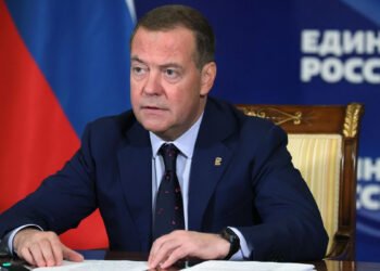 Moskva sərt danışdı – Nüvə silahı halında Avropaya zərbə iddiası