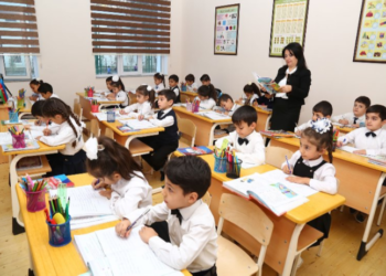 Məktəblilərin qış tətili başa çatdı