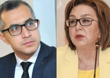 Məleykə Abbaszadə Kamran Əsədovdan danışdı